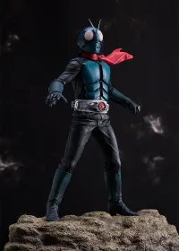 GOOD SMILE COMPANY Masked Rider (Shin Japan Heroes Universe) - Kamen Rider: Masked Rider - photo 9