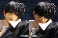 ARTFX J Nicholas D. Wolfwood Renewal Package ver. 7