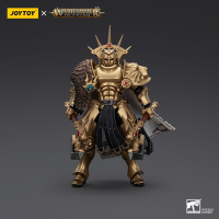 Stormcast Eternals The Blacktalons Neave Blacktalon 15