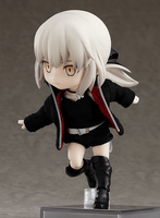 Nendoroid Doll: Saber/Altria Pendragon (Alter) Shinjuku Ver. 3