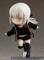 GOOD SMILE COMPANY Nendoroid Doll: Saber/Altria Pendragon (Alter) Shinjuku Ver. - Fate/Grand Order - photo 3