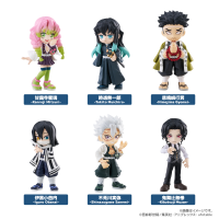 PalVerse Demon Slayer Vol. 3 (6pc per box) 2