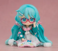 GOOD SMILE COMPANY Nendoroid Doll Outfit Set: Hatsune Miku - Loungewear Outfit Ver. - Hatsune Miku - photo 7