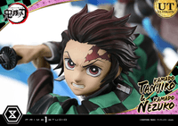 Concept Masterline Demon Slayer: Kimetsu no Yaiba Kamado KAMADO TANJIRO & KAMADO NEZUKO Ultimate Bonus Version 			 18