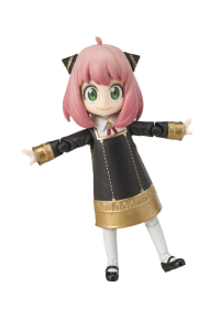 Anya Forger - uniform Ver. - 10