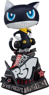 GOOD SMILE COMPANY POP UP PARADE P5T Morgana L Size - Persona 5 - photo 4