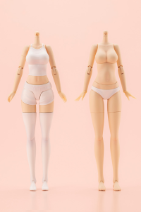DRESS UP BODY【L】 1