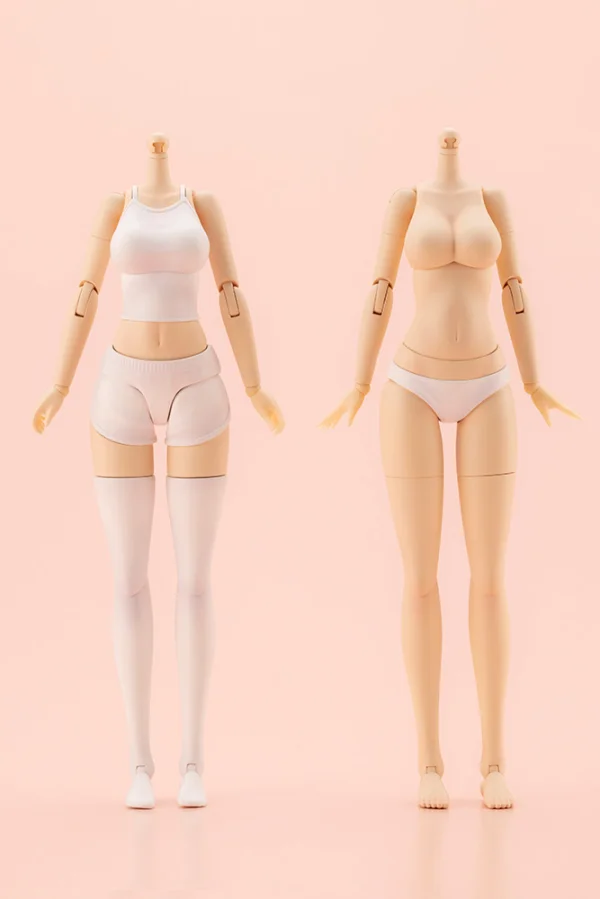 KOTOBUKIYA DRESS UP BODY【L】 - SOUSAISHOJOTEIEN