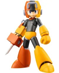 KOTOBUKIYA MEGA MAN PILE DRIVE Ver. / ROCKMAN PILE DRIVE Ver. - Mega Man - photo 6