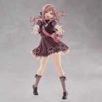 BANDAI THE IDOLM@STER Gakuen ESPRESTO-Sweet moment-Rinami Himesaki - THE iDOLM@STER - photo 1