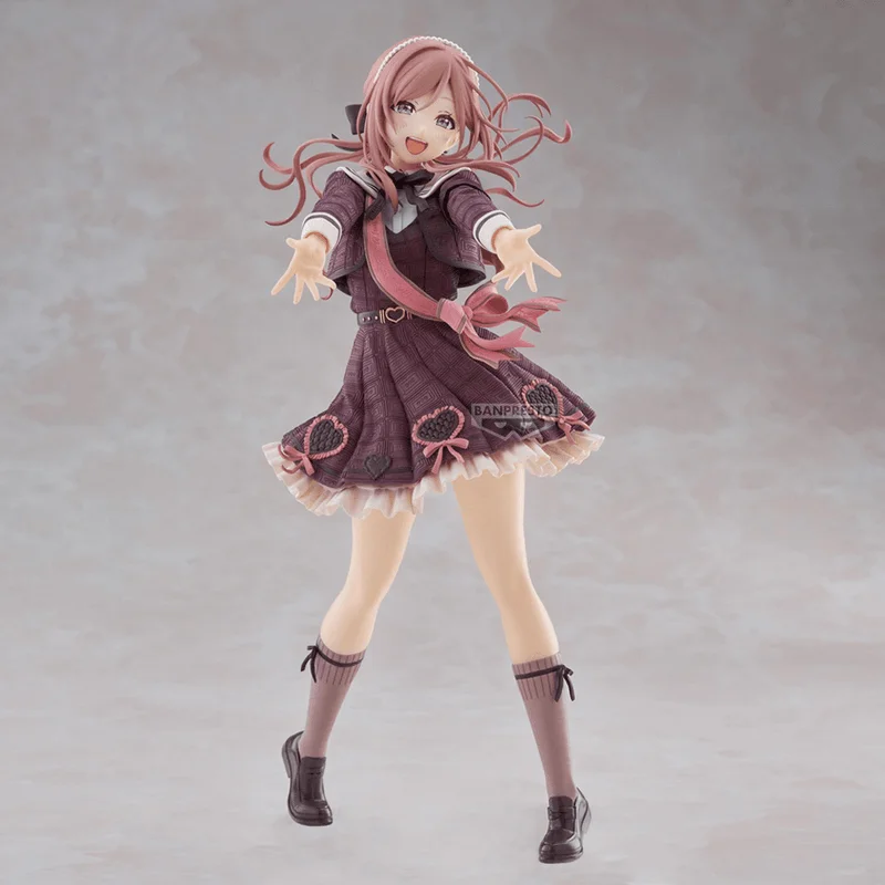 BANDAI THE IDOLM@STER Gakuen ESPRESTO-Sweet moment-Rinami Himesaki - THE iDOLM@STER