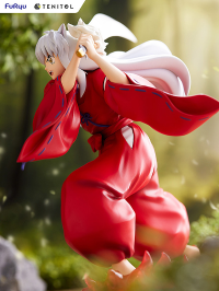 TENITOL Inuyasha 8
