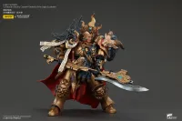 JOYTOY Legio Custodes Constantin Valdor, Captain-General of the Legio Custodes - Warhammer 40K - photo 11