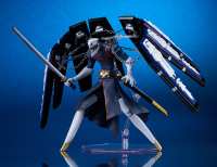 PLAMATEA Thanatos 6