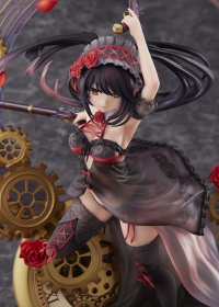 Date A Live IV 1/7 Scale Figure - Kurumi Tokisaki (Lingerie Swimwear Ver.) 1/ 7 scale figure 19