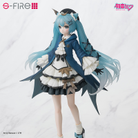 MIKU AUTUMN OUTING FIGURE 5