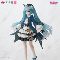 SEGA MIKU AUTUMN OUTING FIGURE - Hatsune Miku - photo 5