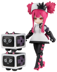 Desktop Army K-303d Merisa Quin (Medic) 5