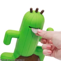 SQUARE ENIX FINAL FANTASY® MASCOT COIN BANK CACTUAR - Final Fantasy - photo 3