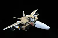Unix Square [Hen Dou Ryoku] Veritech VF-1A Transformable Action Figure - Robotech - photo 8