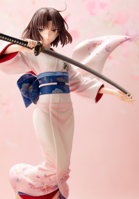 Shiki Ryougi 2
