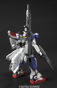 HGUC 1/144 #98 RX-78-3 Full Armor Gundam 7th 2