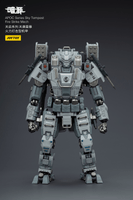 APOC Series Sky Tempest Fire Strike Mech ST-8614 19