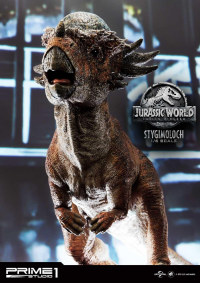 Legacy Museum Collection Jurassic World: Fallen Kingdom (Film) Stygimoloch 1/6 scale 22