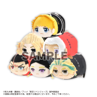 TOKYO REVENGERS POTE KORO MASCOT 5 5