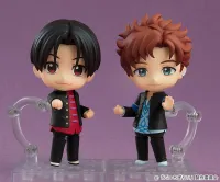 GOOD SMILE COMPANY Nendoroid Arajin Tomoshibi - Bucchigiri?! - photo 7