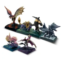 CAPCOM Capcom Figure Builder Monster Hunter Monster Collection Gallery Vol.1 - Monster Hunter - photo 1