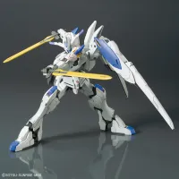 BANDAI HOBBY Orphans HG 1/144 Gundam Bael - Mobile Suit Gundam: Iron-Blooded Orphans - photo 7