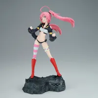 BANDAI That Time I Got Reincarnated as a Slime ESPRESTO-Threefold union-Milim Nava - That Time I Got Reincarnated as a Slime - photo 2