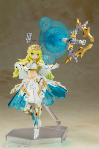 FRAME ARMS GIRL DURGA I SAVE THE QUEEN Ver. 5