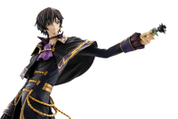 Precious G.E.M. Series Code Geass Lelouch of the Rebellion Ｌ.Ｌ.＆Ｃ.Ｃ.set 【20th Anniversary Repeat】 5