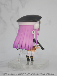 DFORM＋ Heaven Burns Red Tama Kunimi Deforme Action Figure 8