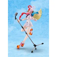 MegaHouse Portrait.Of.Pirates ONE PIECE“RED-EDITION”  “Diva of the world” UTA - ONE PIECE - photo 1