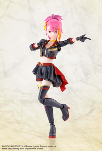 AYUMU MAIHAMA, TAMASHII NATIONS S.H.Figuarts 10