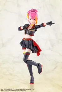 TAMASHII NATIONS AYUMU MAIHAMA, TAMASHII NATIONS S.H.Figuarts - THE iDOLM@STER - photo 10