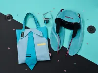 GOOD SMILE COMPANY Character Vocal Series 01: Hatsune Miku Tote Bag - Hatsune Miku - photo 7