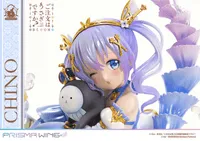 Prime 1 Studio PRISMA WING Is the Order a Rabbit? BLOOM Chino 1/7 Scale Pre-Painted Figure			 - Is the Order a Rabbit? - photo 21