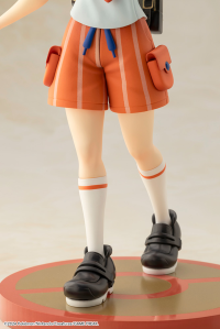 Pokémon Juliana with Sprigatito ARTFX J STATUE 13