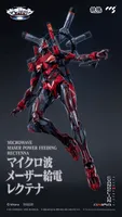 CCSTOYS CCS EVANGELION Unit-02 Type II - Neon Genesis Evangelion - photo 6