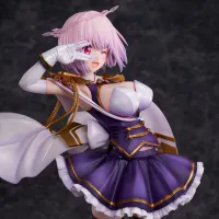 Union Creative Gridman Universe Akane Shinjo (New Order) Limited Edition 1/6 Scale Complete Figure	 - GRIDMAN UNIVERSE - photo 14