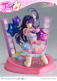 Prime 1 Studio PRISMA WING 【OSHI NO KO】Ai 1/7 Scale Pre-Painted Figure - 【OSHI NO KO】 - photo 3