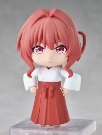 GOOD SMILE COMPANY Nendoroid Yuna Amagami - Tying the Knot with an Amagami Sister - photo 5