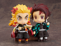 Nendoroid Swacchao! Mugen Train Passenger Seat 4