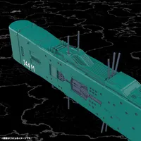 KOTOBUKIYA Free Planets Alliance 13th Fleet Flagship Hyperion - Legend of the Galactic Heroes - photo 13