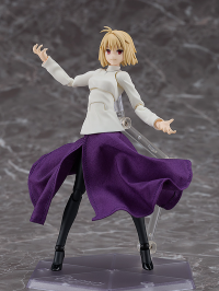 figma Arcueid Brunestud DX Edition 1