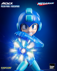 MDLX Mega Man / Rockman 5